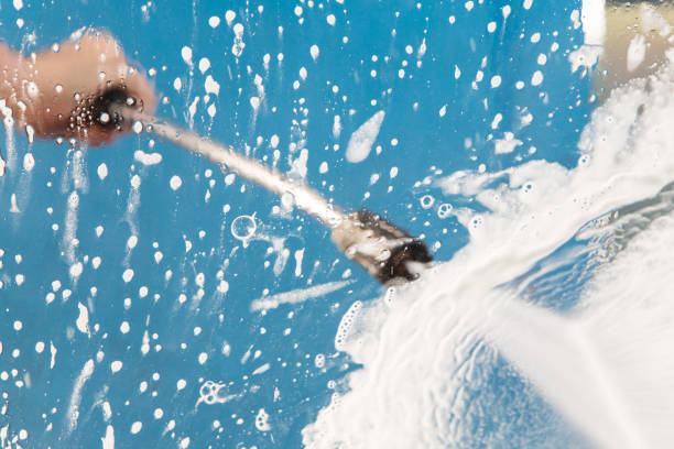Animal Enclosure Cleaning in Uintah, UT