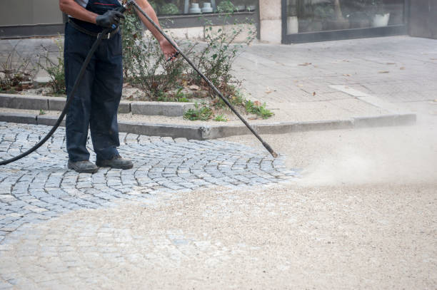 Reliable Uintah, UT Pressure Washing Services Solutions